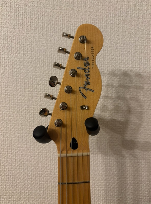 Fender Made in Japan Hybrid II Telecaster 2024 Limited  FMT/SBLの画像